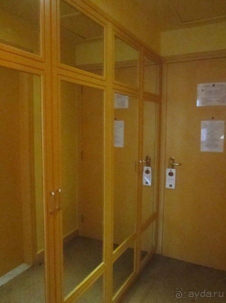 Не советую ехать в этот отель