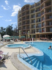 фото Holiday Inn Bilbao