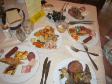 Красивый и чистый отель