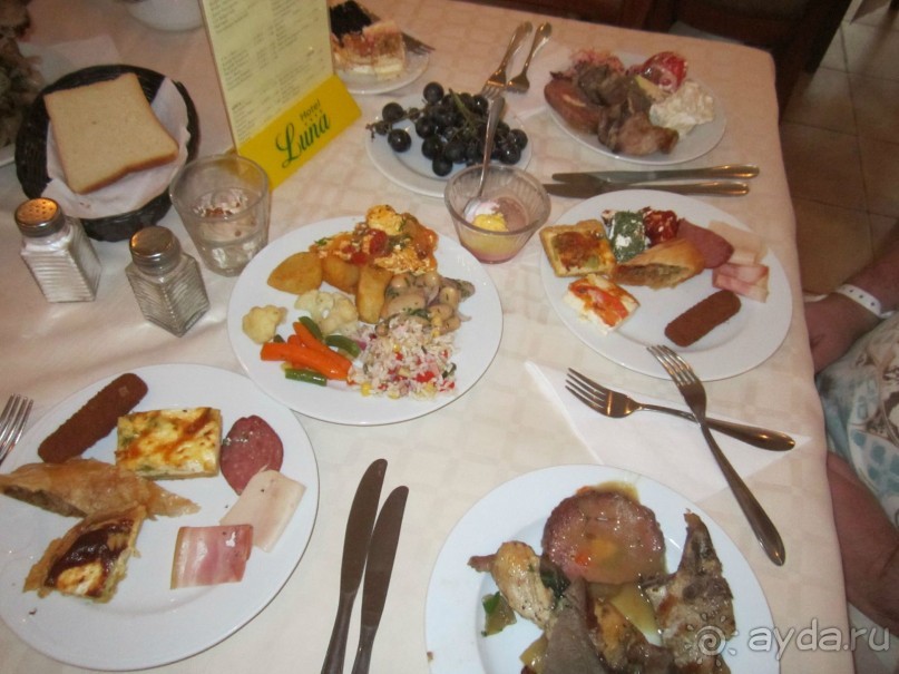 Красивый и чистый отель