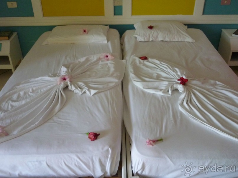 фото Hotel Sanctuary Cap Cana