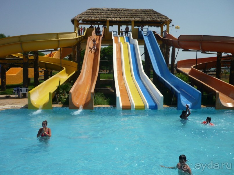 фото Hotel Sanctuary Cap Cana