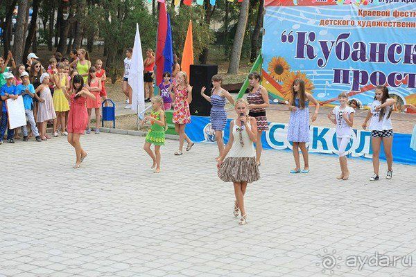 Лагерь афигенный!!Прочитайте до конца отзыв думаю вам будет интересно!)