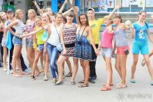 Лагерь афигенный!!Прочитайте до конца отзыв думаю вам будет интересно!)