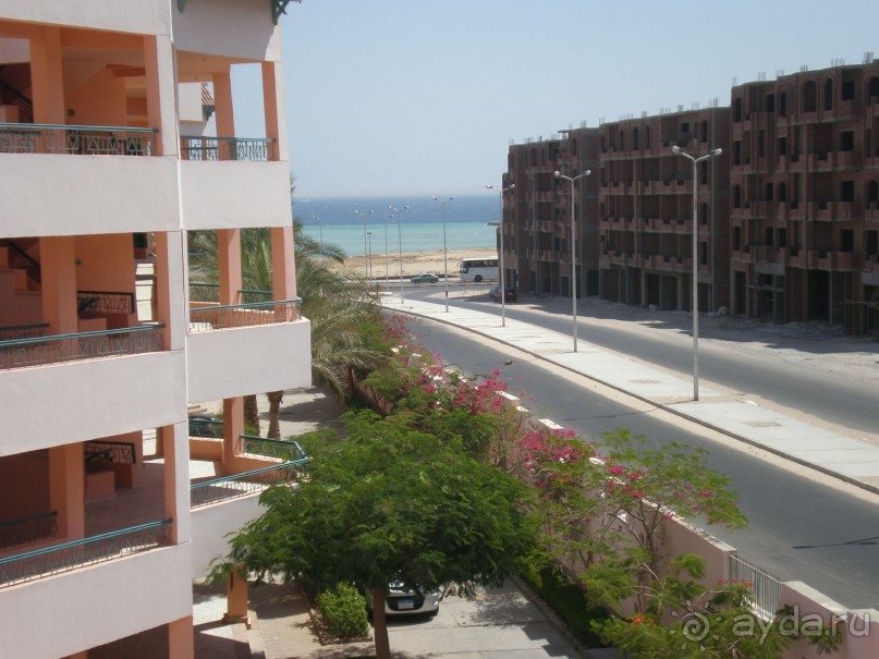 фото Zahabia Hotel & Beach Resort