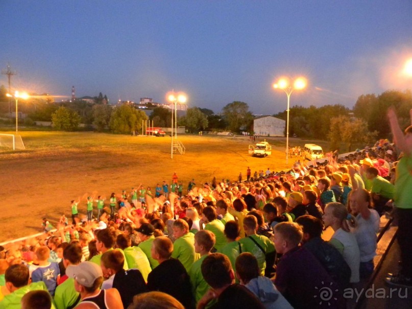 фото Natura Park Beach Eco Resort & Spa