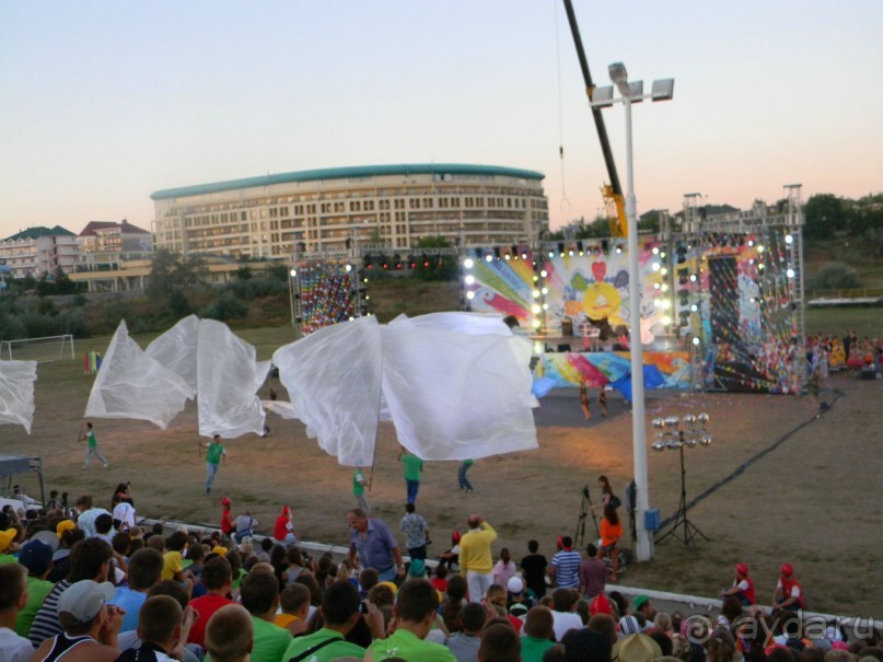 фото Natura Park Beach Eco Resort & Spa