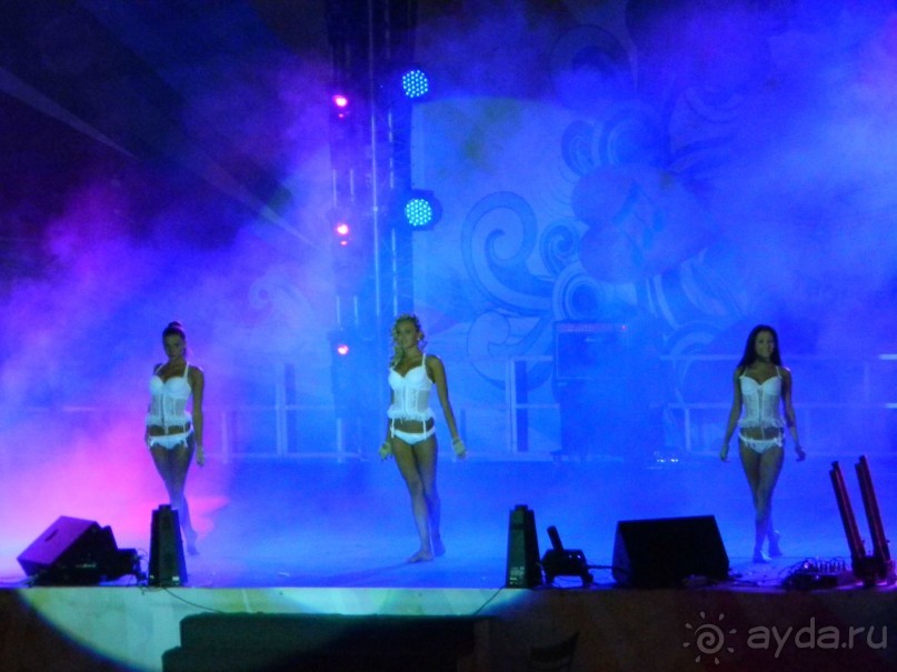 фото Natura Park Beach Eco Resort & Spa