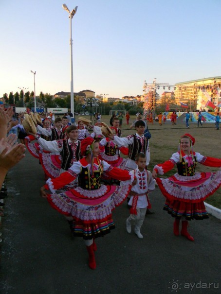 фото Natura Park Beach Eco Resort & Spa