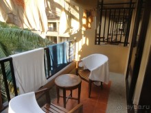 фото Khao Lak Mohin Tara Hotel