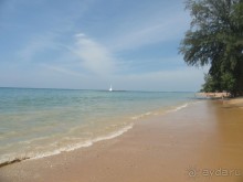 фото Khao Lak Mohin Tara Hotel