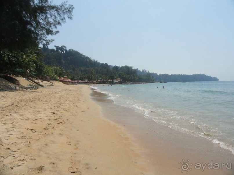 фото Khao Lak Mohin Tara Hotel