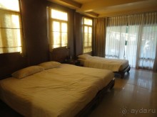 Хороший отель с хромающим сервисом