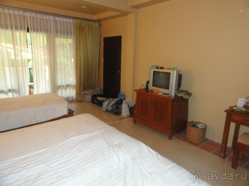 фото Каменный