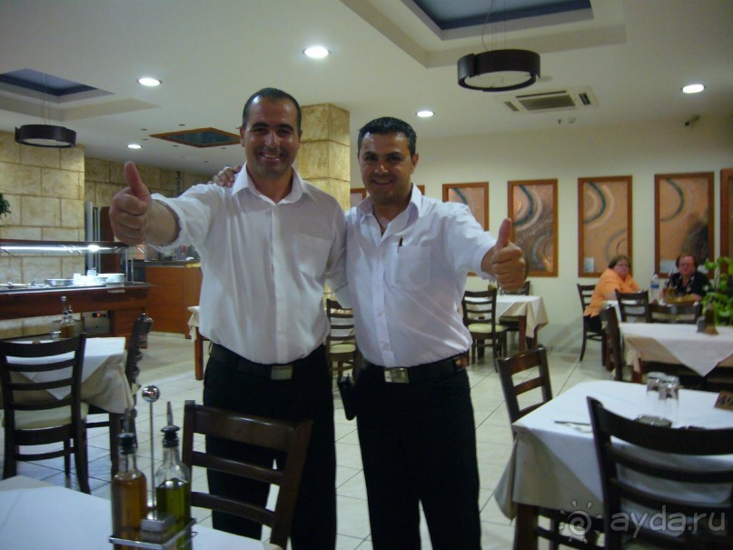 Отличный отель для спокойного отдыха