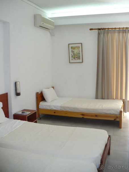 Отличный отель