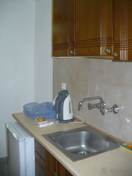 Отличный отель