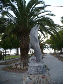 фото Dionysos Hotel Apart & Studio