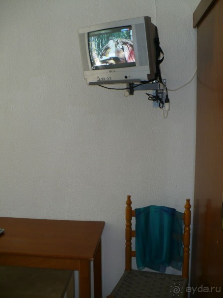 Отличный отель