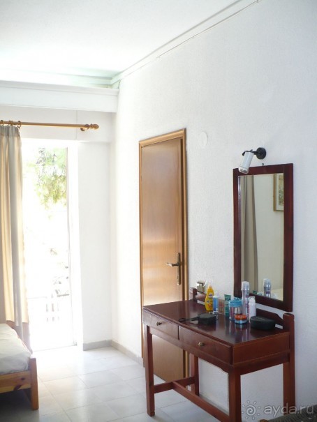 Отличный отель