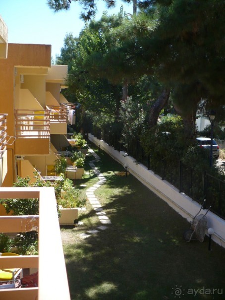 Отличный отель