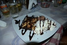 Хороший ресторан