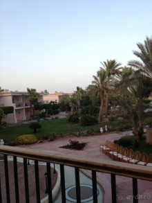 Сам отель, территория,ресепшн, столовая произвели восторг и отличное впечатление!