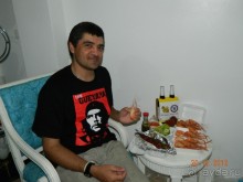 Нормальный отель (главный корпус)