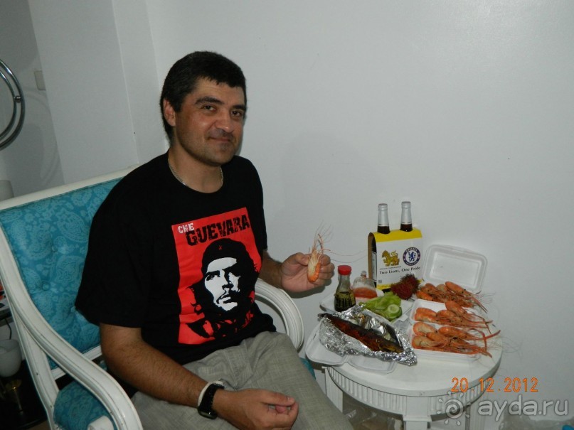 Нормальный отель (главный корпус)