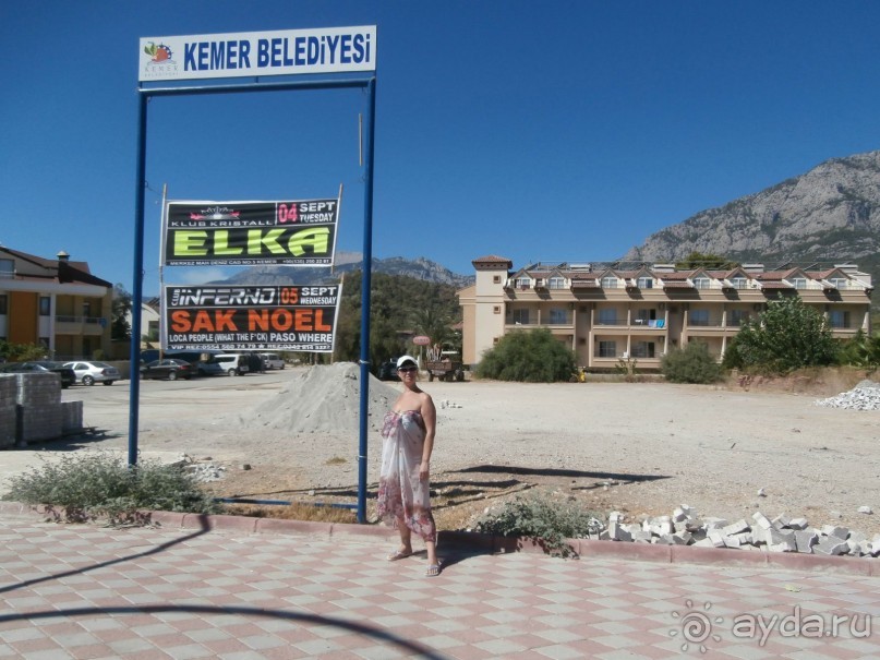 фото Tortuga Bay Puntacana Resort & Club