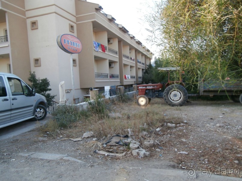 фото Tortuga Bay Puntacana Resort & Club