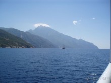 Замечательный отдых