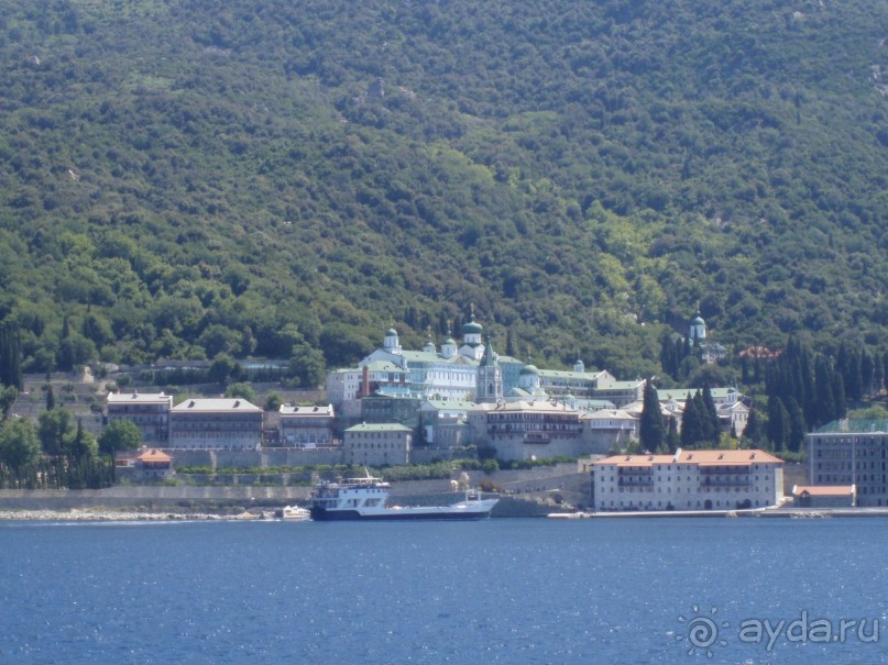 Замечательный отдых