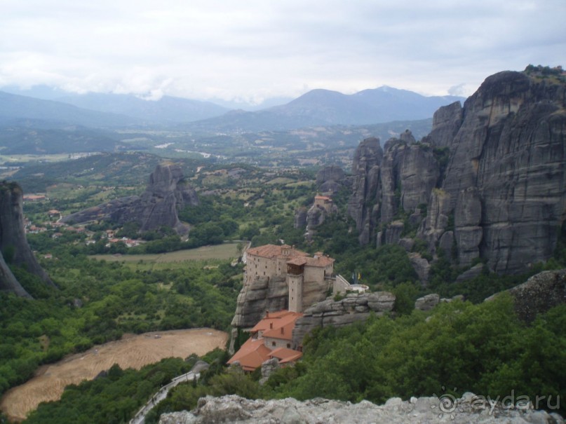 Замечательный отдых