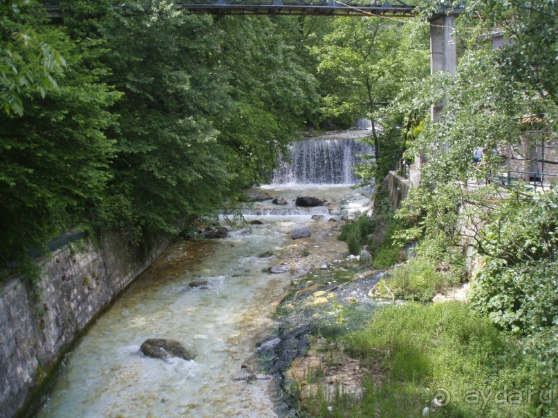 Замечательный отдых