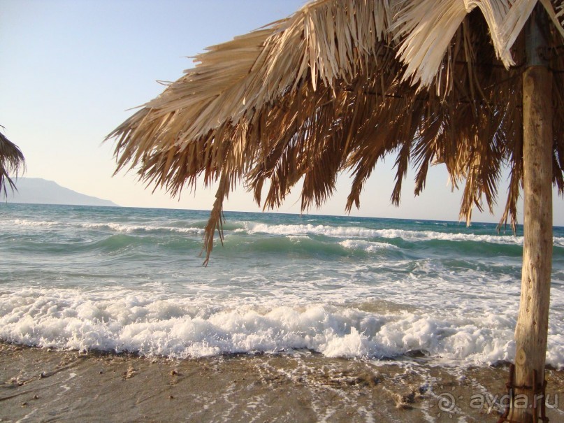 Хороший отдых