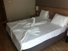 отель за свои деньги