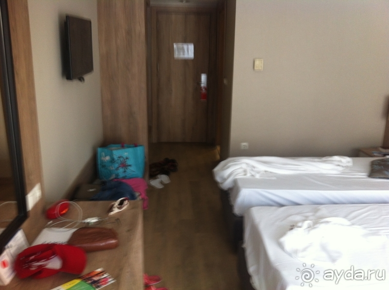 отель за свои деньги