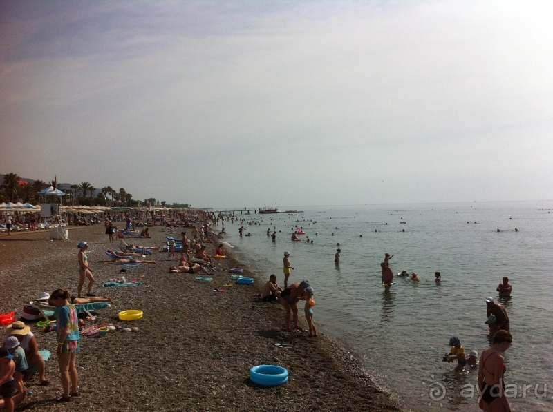 отель за свои деньги