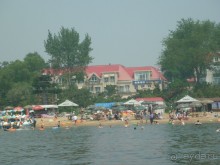 фото Золотая гора