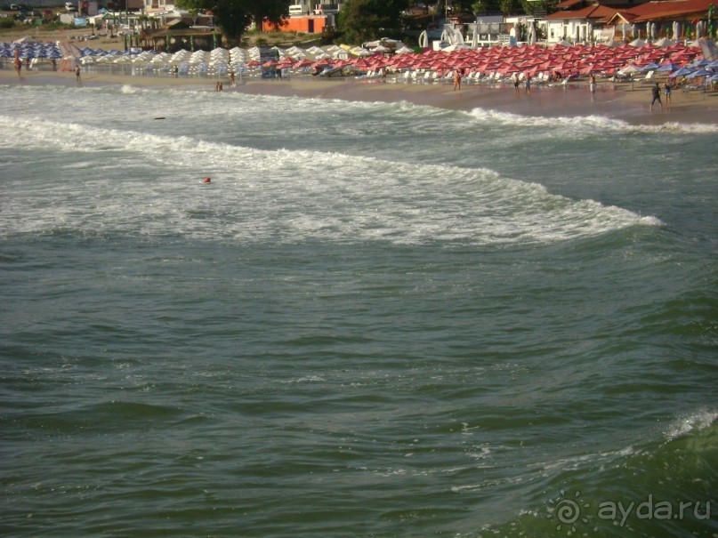 Всё просто супер!