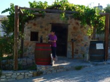 И снова Крит!