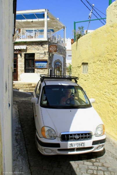 И снова Крит!