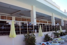 Спасибо за отдых!!!