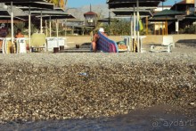 Спасибо за отдых!!!