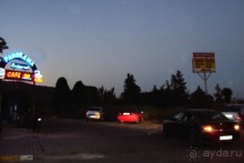 фото MG White Lilyum