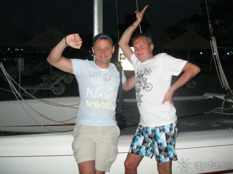 приличный бюджетный вариант