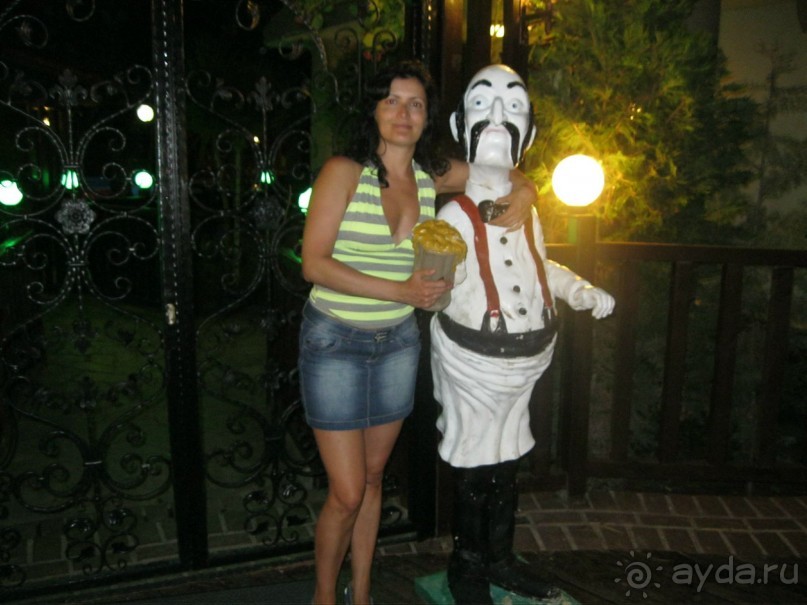 приличный бюджетный вариант