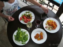 фото Botanic Magic Dream Hotel