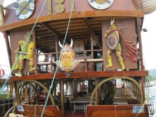 приличный бюджетный вариант